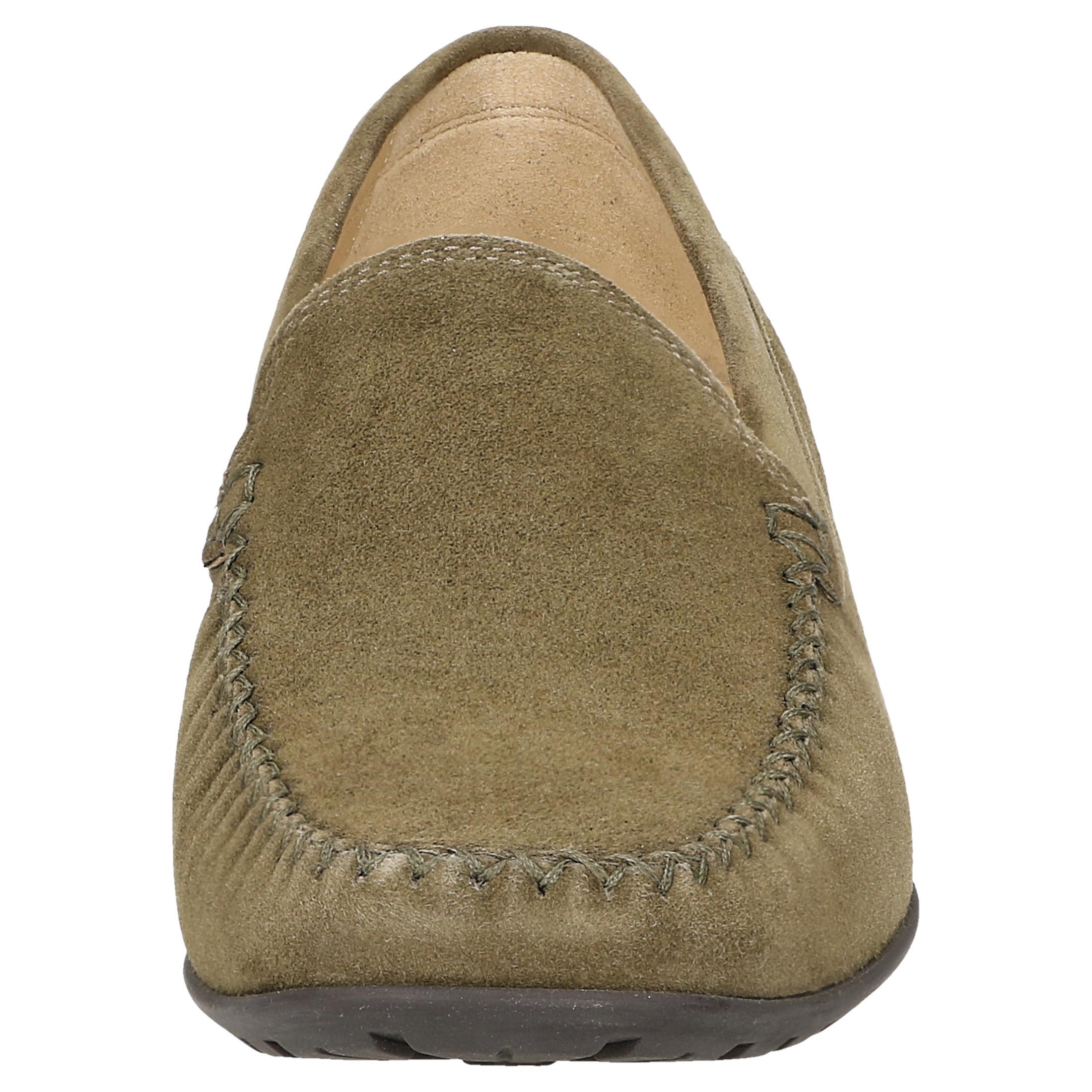 Sioux  Slipper Campina-HW 