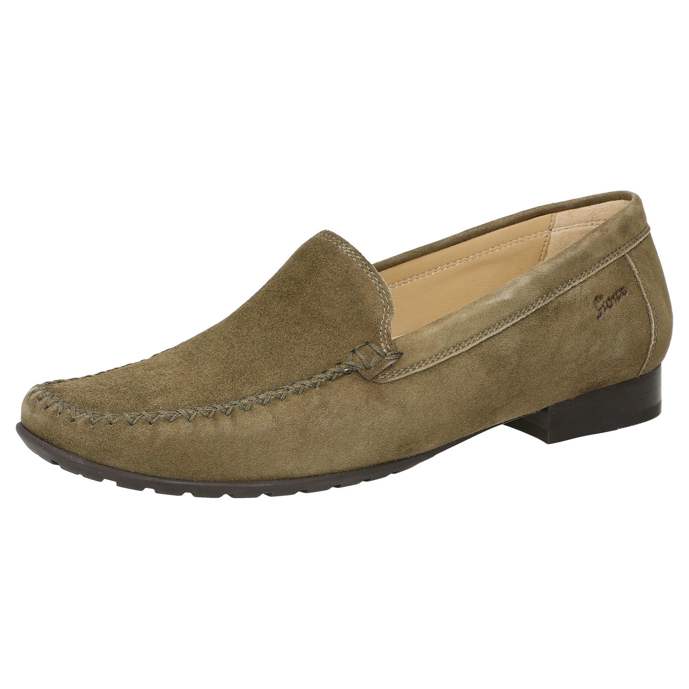 Sioux  Loafer Campina-HW 
