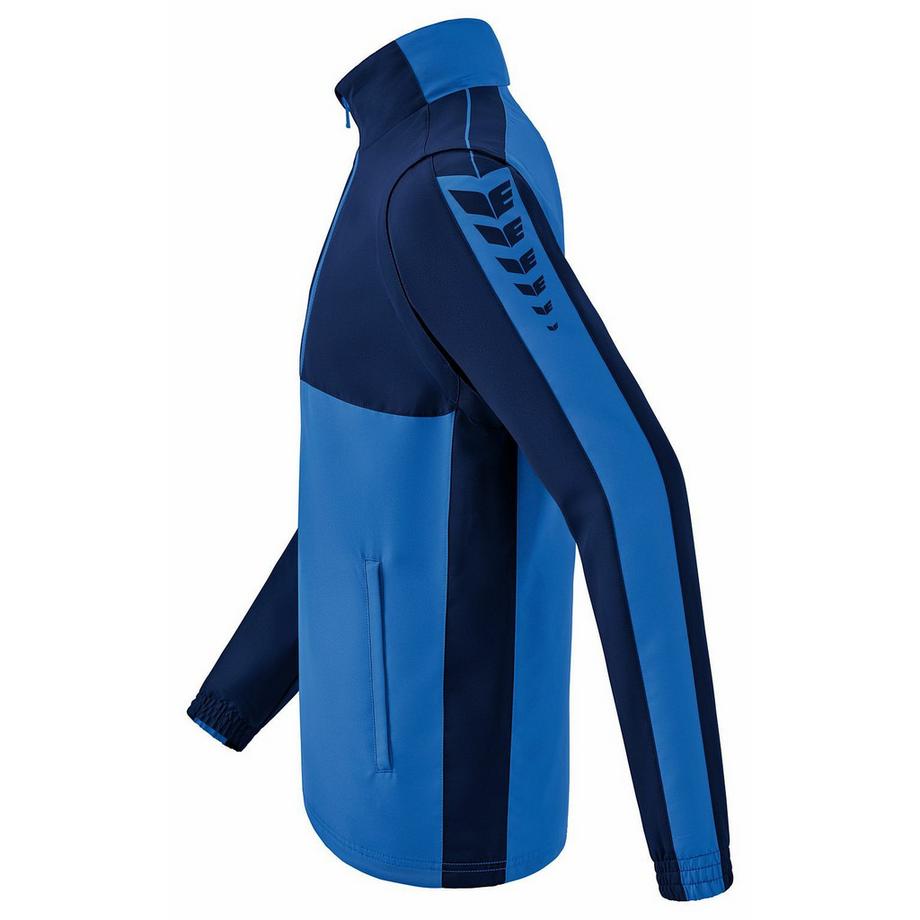 Erima  jacke six wings 