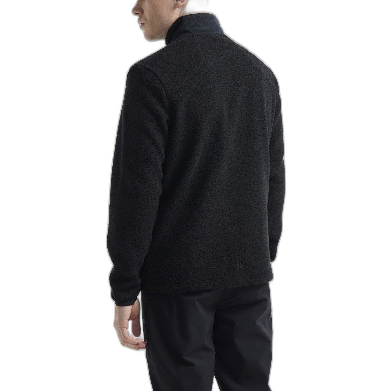 CRAFT Adv Explore Pile Fleecejacke  