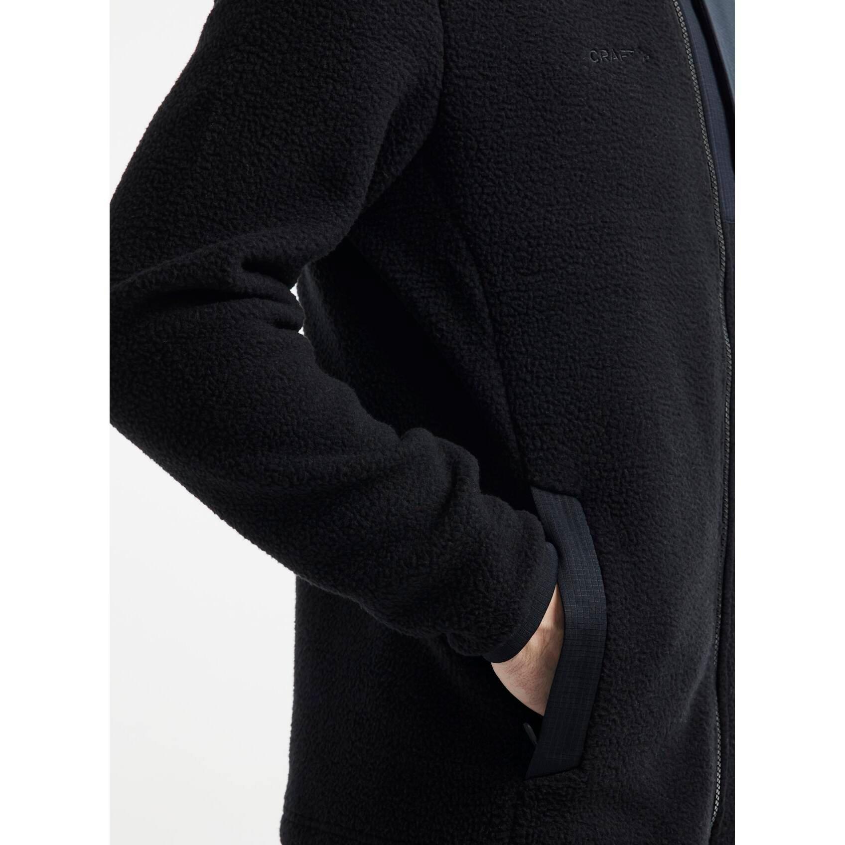 CRAFT Adv Explore Pile Fleecejacke  