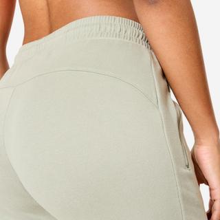 DOMYOS  Sportunterwaesche Slim Polyester 