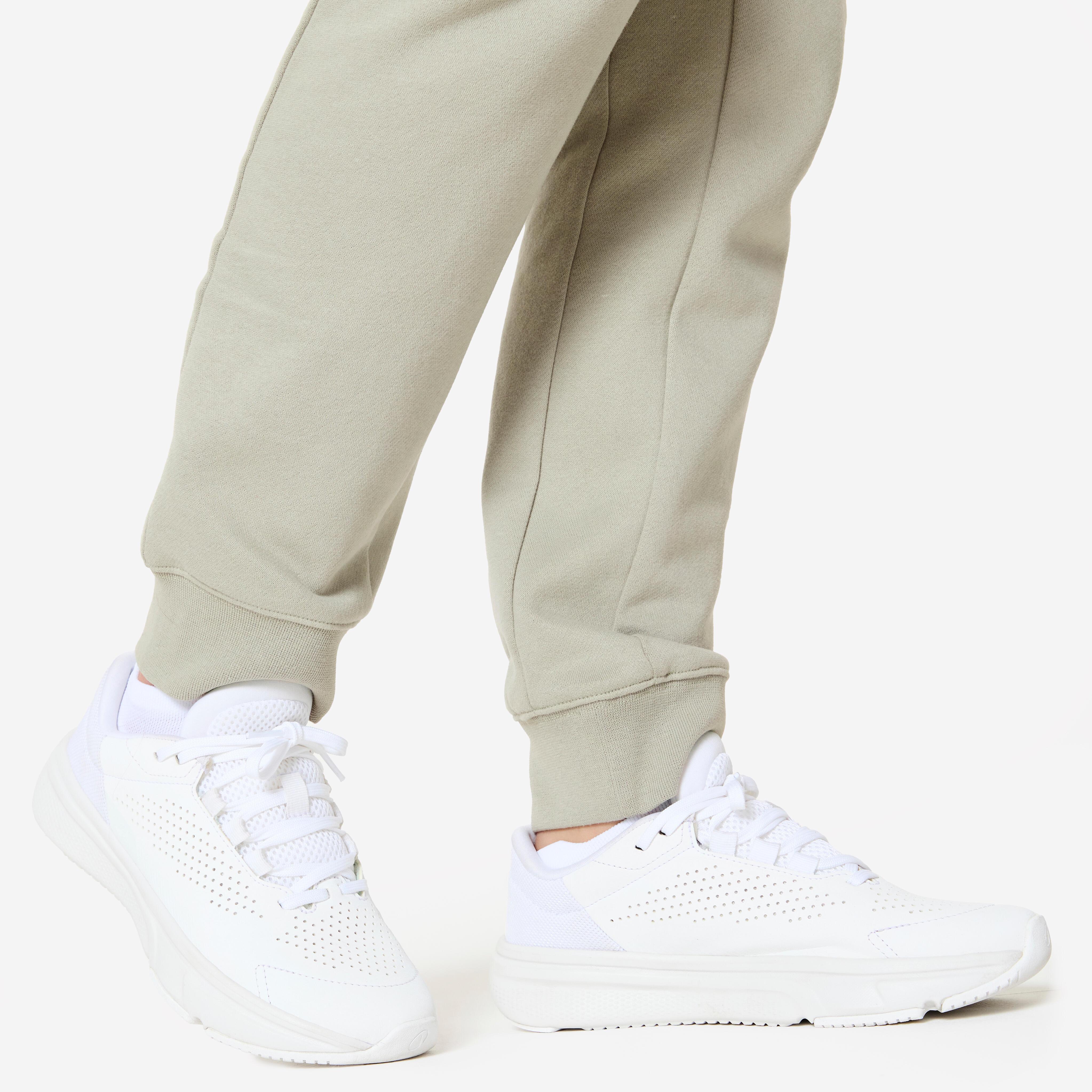 DOMYOS  Sportunterwaesche Slim Polyester 