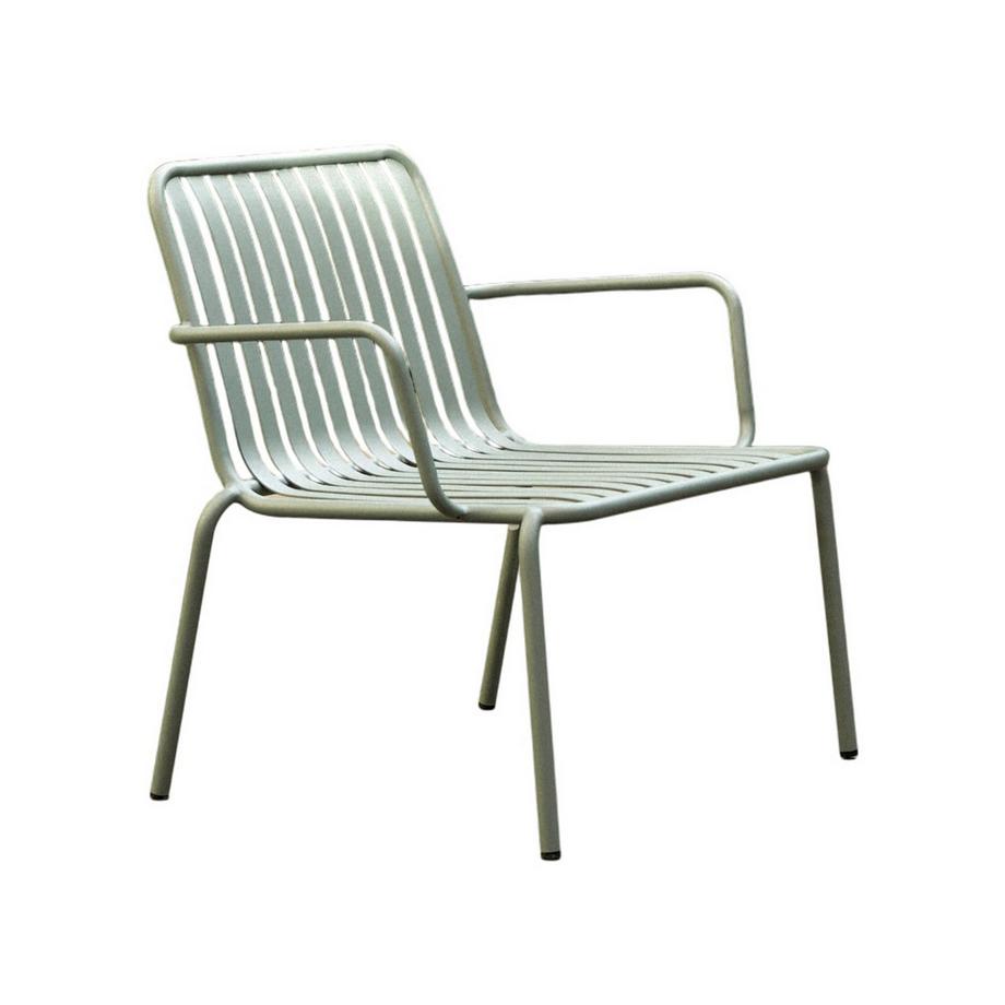 Fauteuil de jardin Gaby
