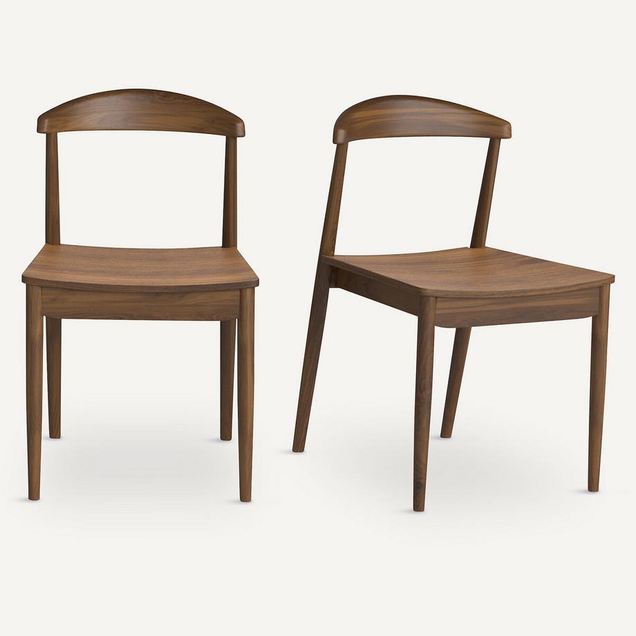 2er-Set Stühle Galb