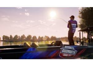 GAME  Bassmaster Fishing 2022 Standard Anglais, Allemand PlayStation 5 