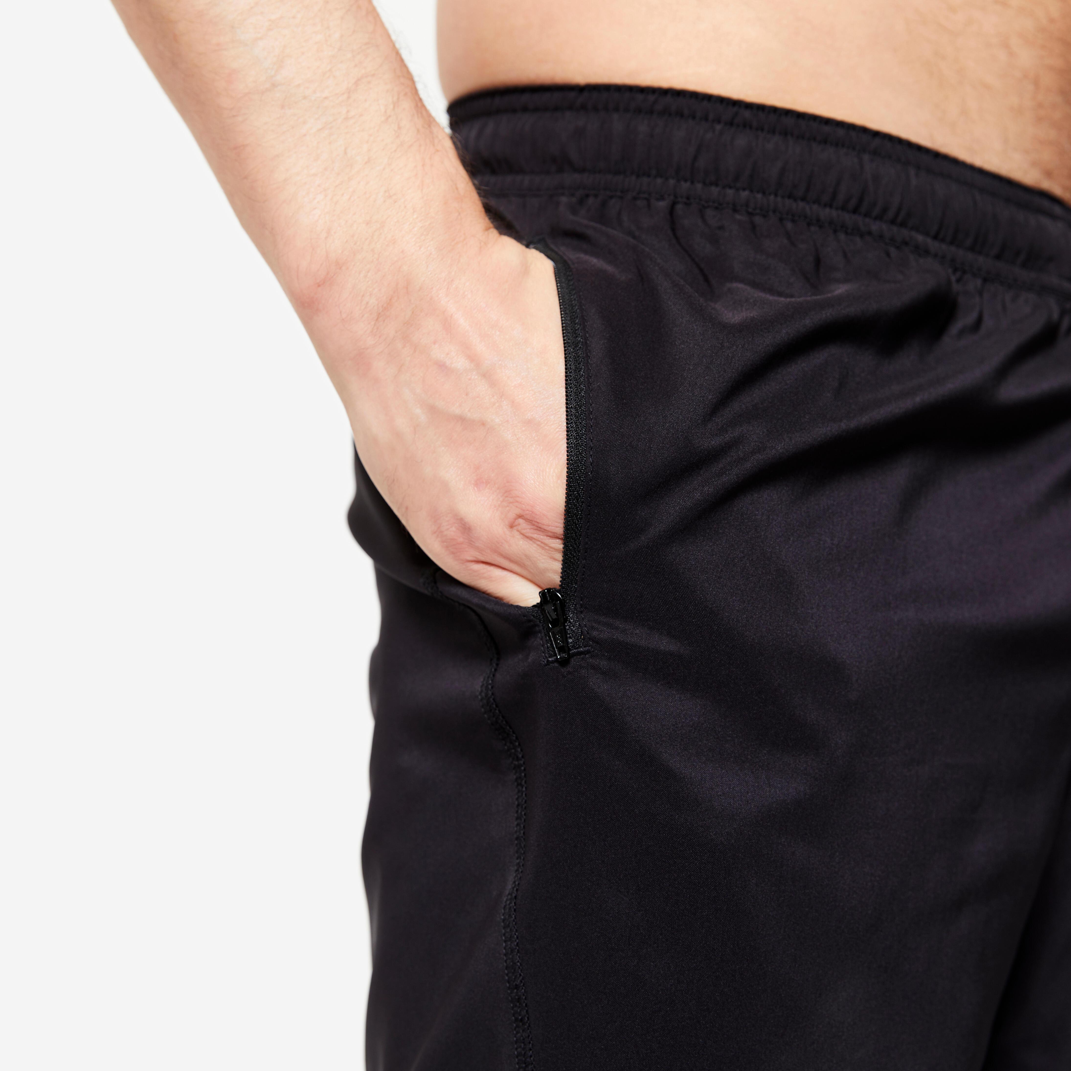 DOMYOS  Shorts - FST 120 STRETCH 