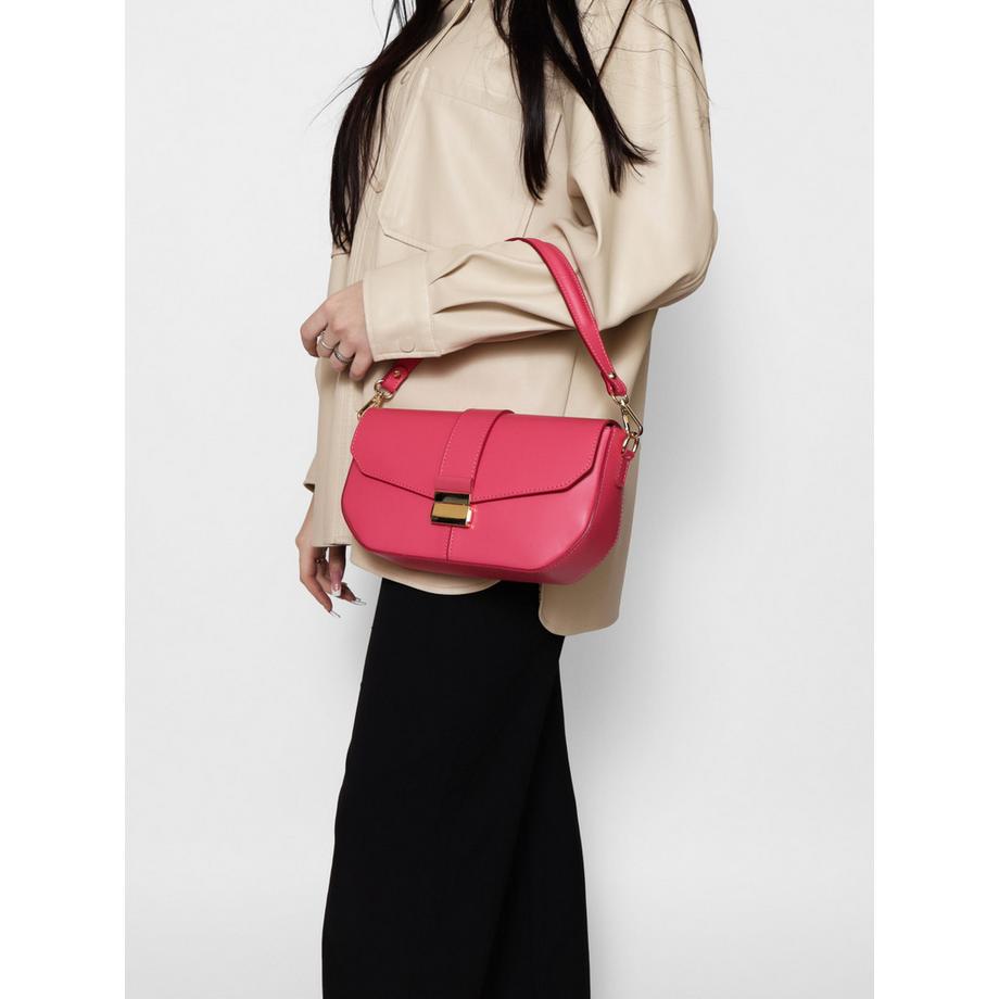 Roberta Rossi Schultertasche  