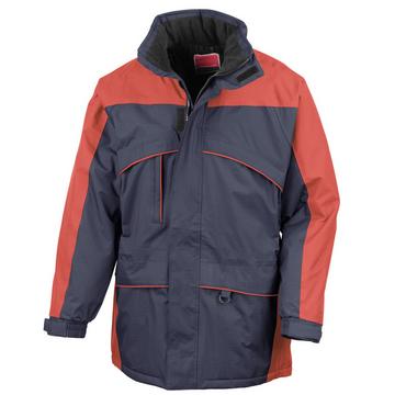 Seneca Hi Activity Jacke, wasserfest