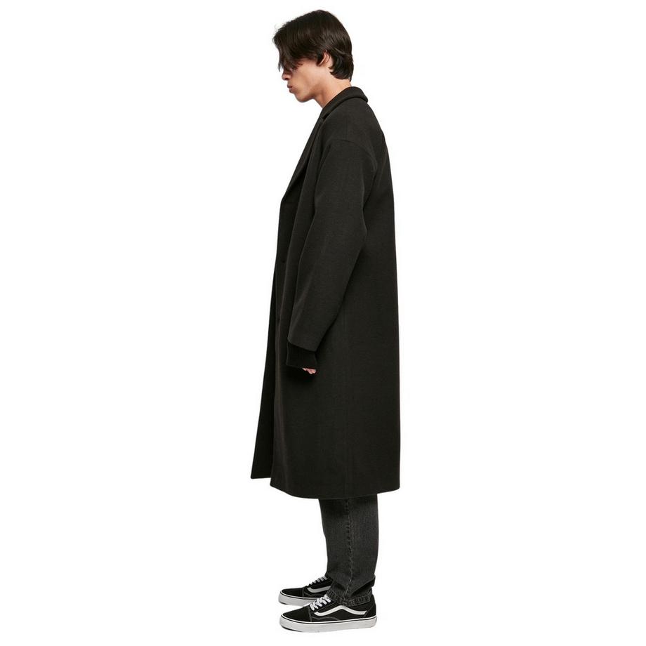 URBAN CLASSICS Cappotto lungo  