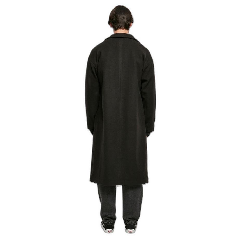 URBAN CLASSICS Cappotto lungo  