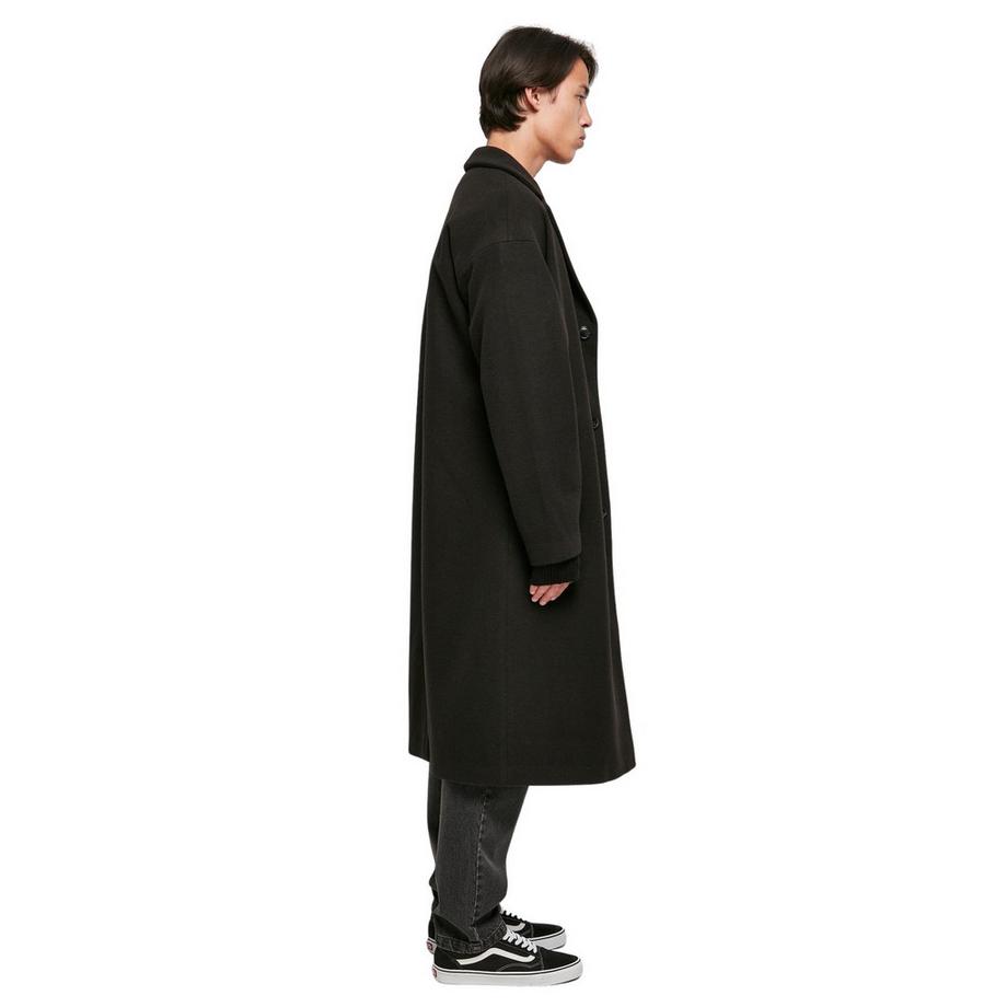 URBAN CLASSICS Cappotto lungo  