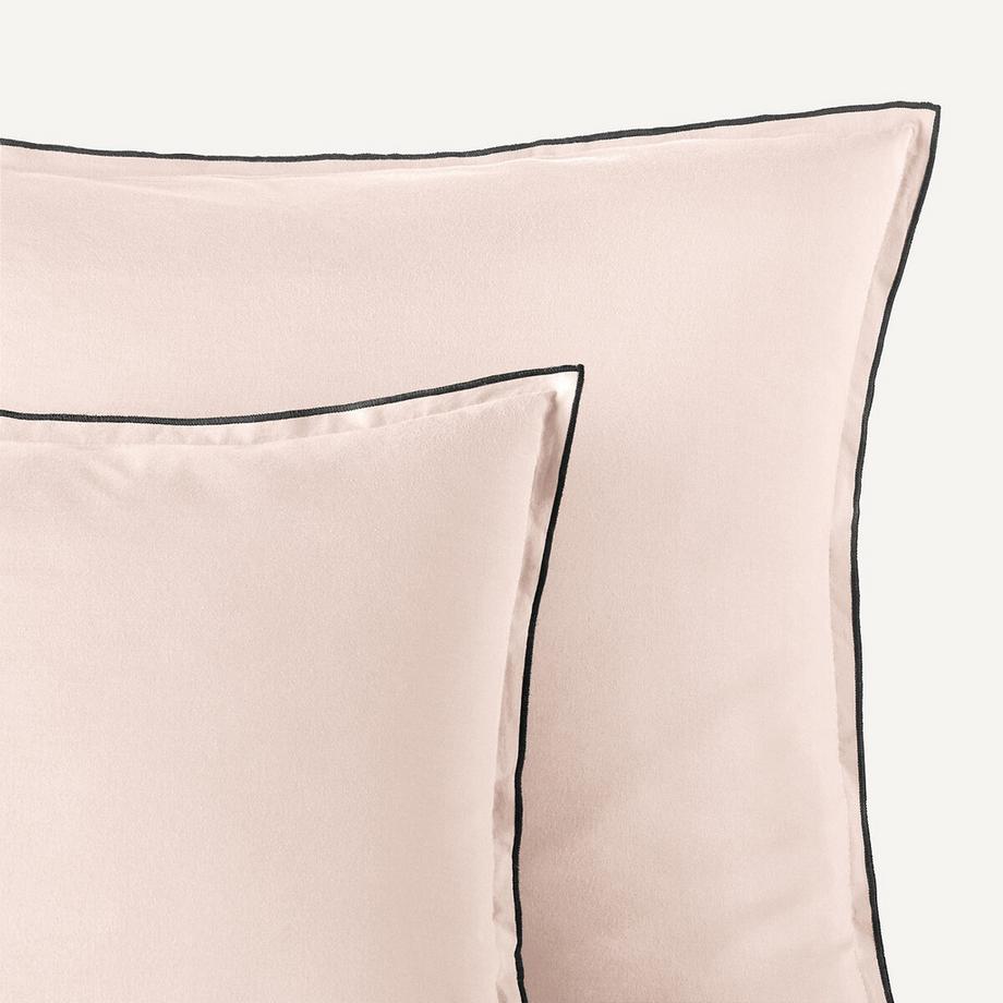 AM.PM Taie d'oreiller Gypse  