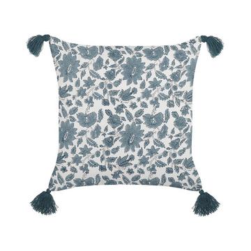 Coussin en Coton Boho RUMEX