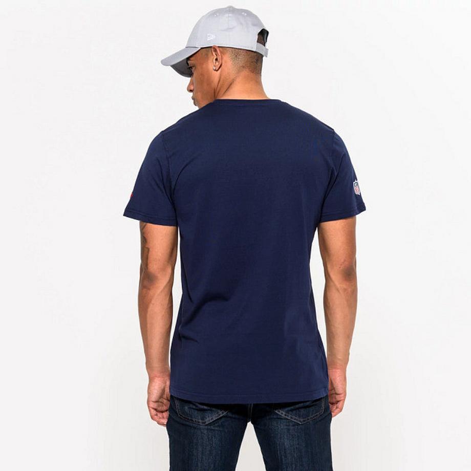 NEW ERA Tennessee Titans NFL T-Shirt  