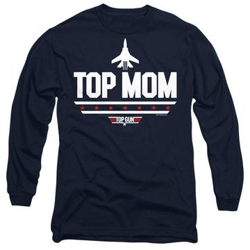 Top Mom TShirt  Muttertag