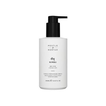 Körperlotion Nimbu Body Lotion