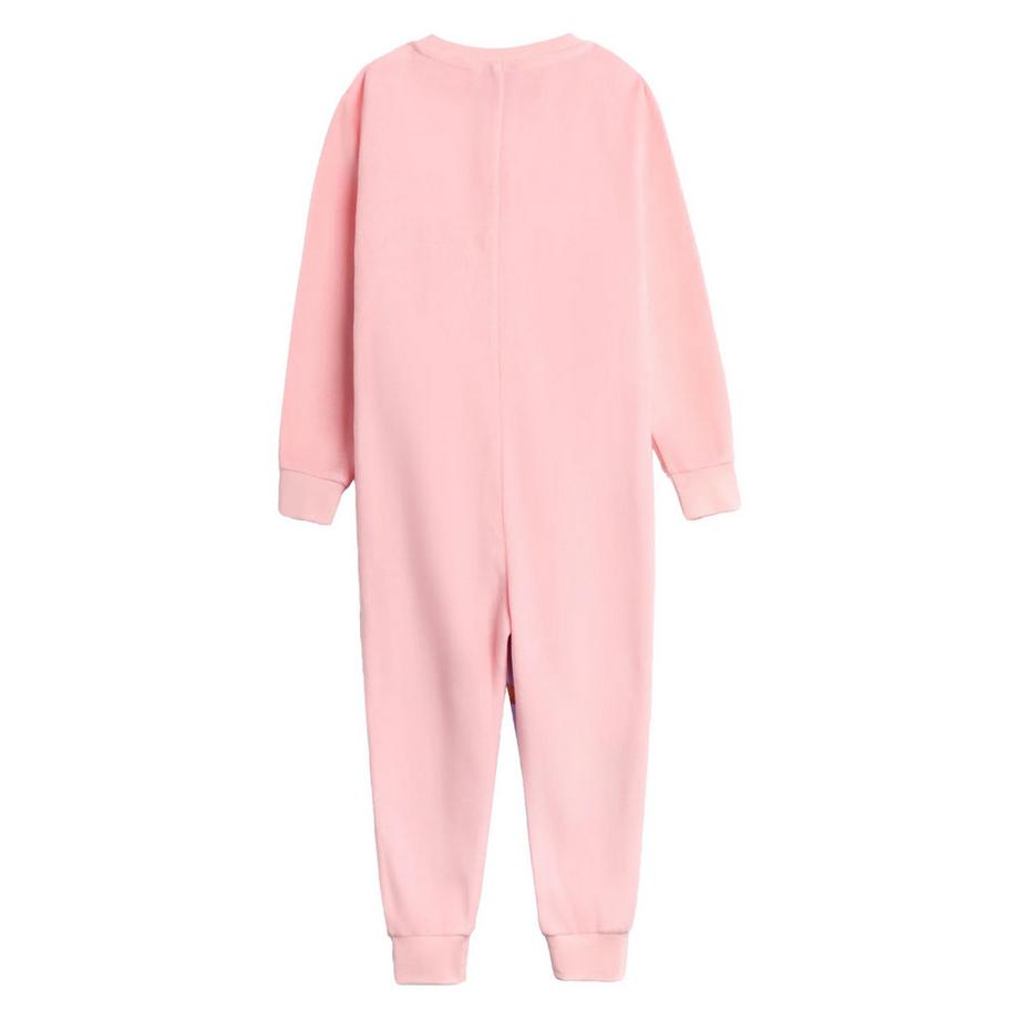 Disney  Combinaison de nuit motif Vaiana 