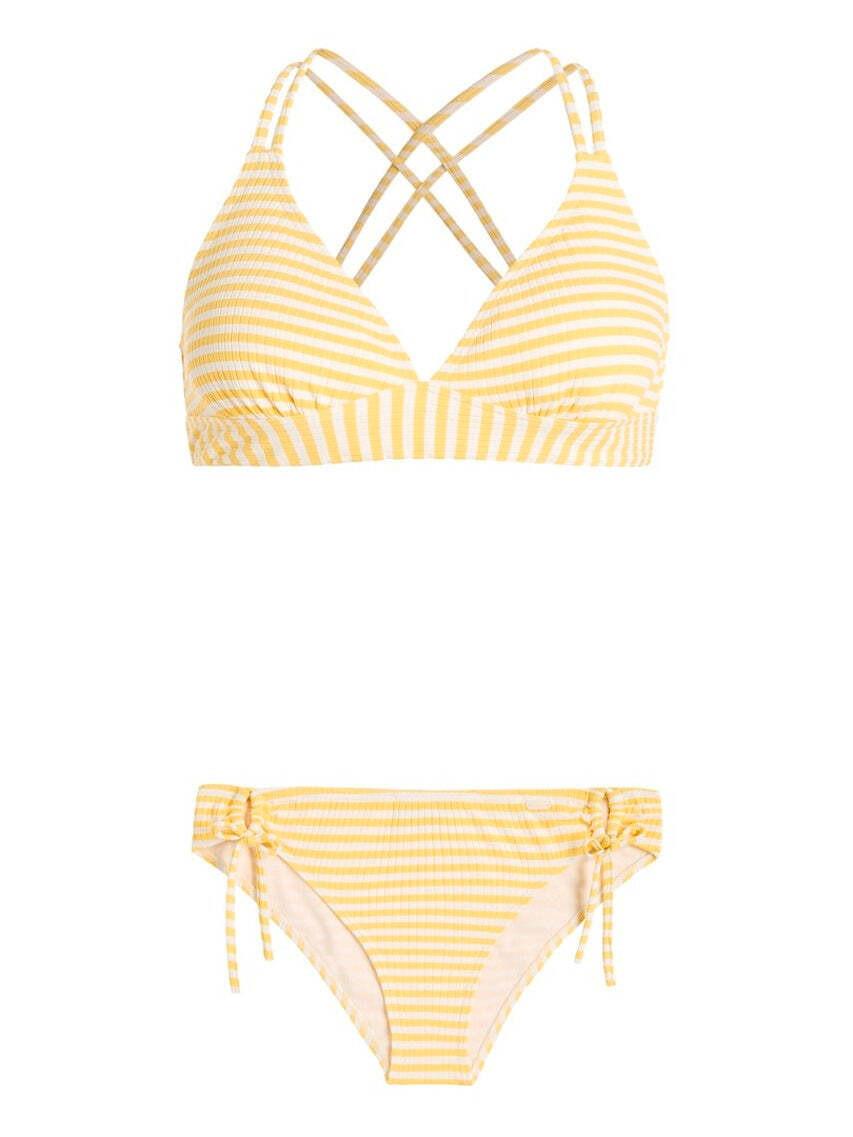 PROTEST Prtsunfish Zweiteiliger Triangel Bikini  