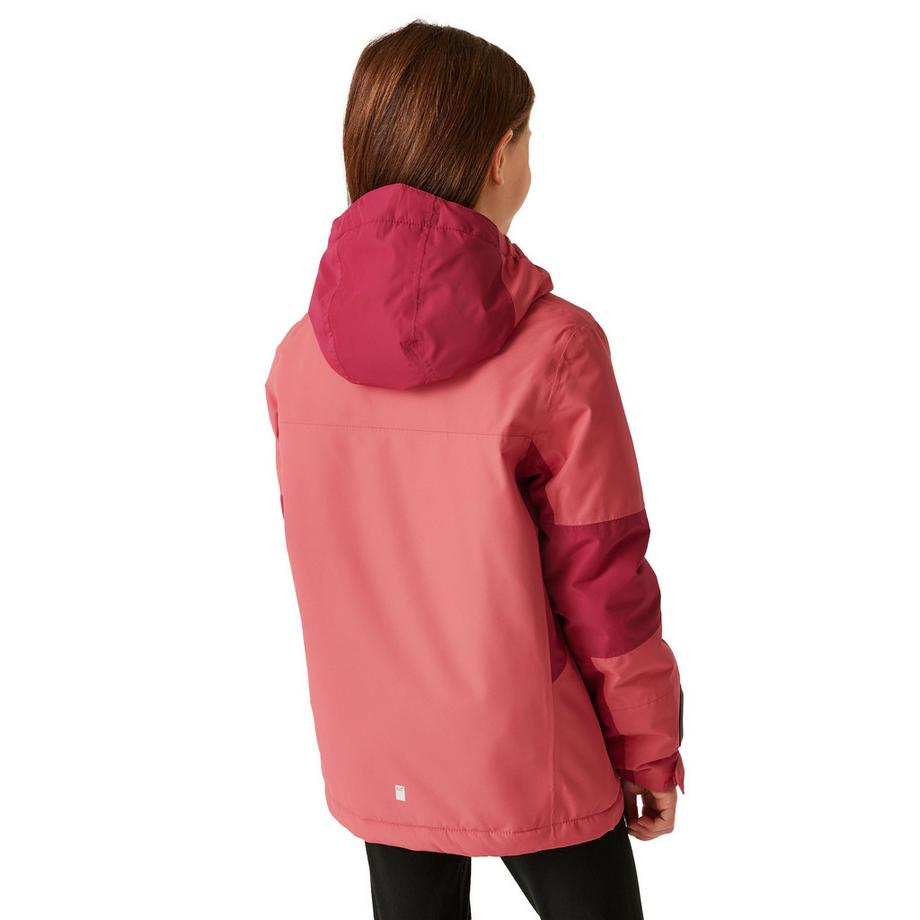 Regatta  Veste Imperméable Beamz 