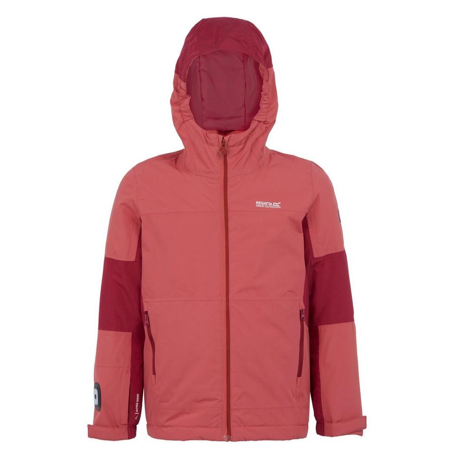 Veste Imperméable Beamz