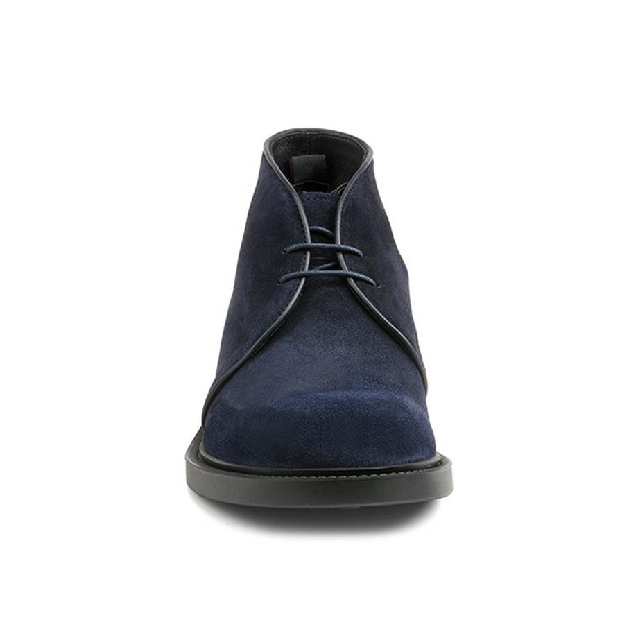 Fratelli Rossetti Lausanne Bottines de Loisirs  