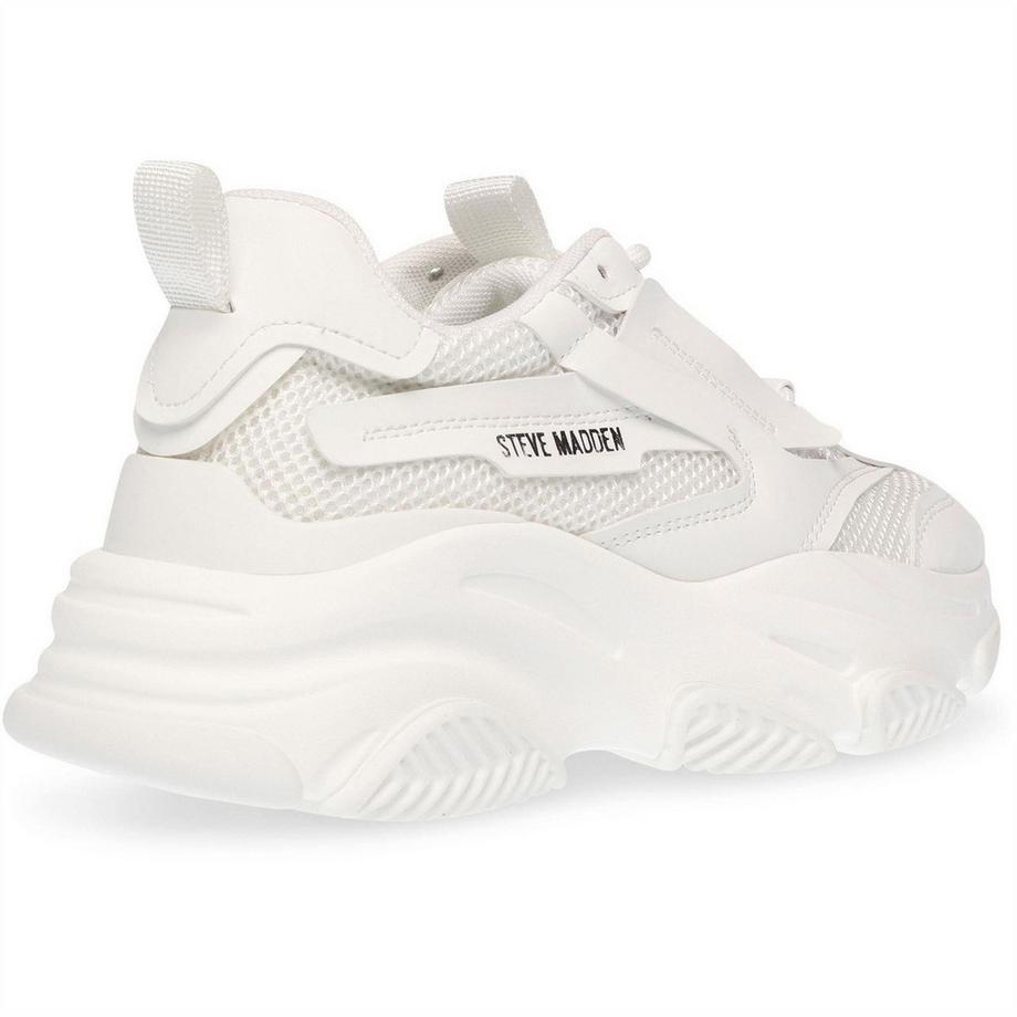 STEVE MADDEN Baskets Possession  