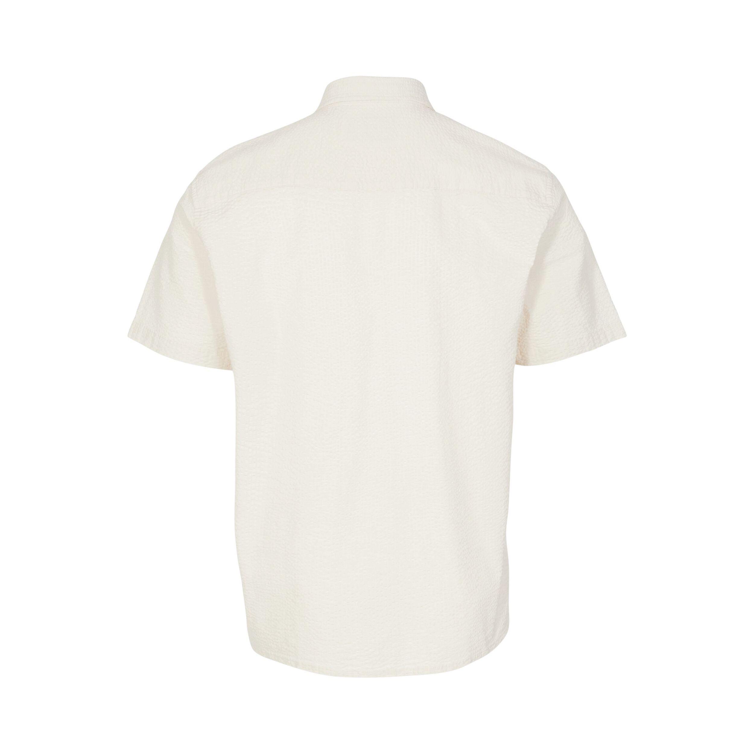 minimum Natheo 9351 Camicia Maniche Corte  