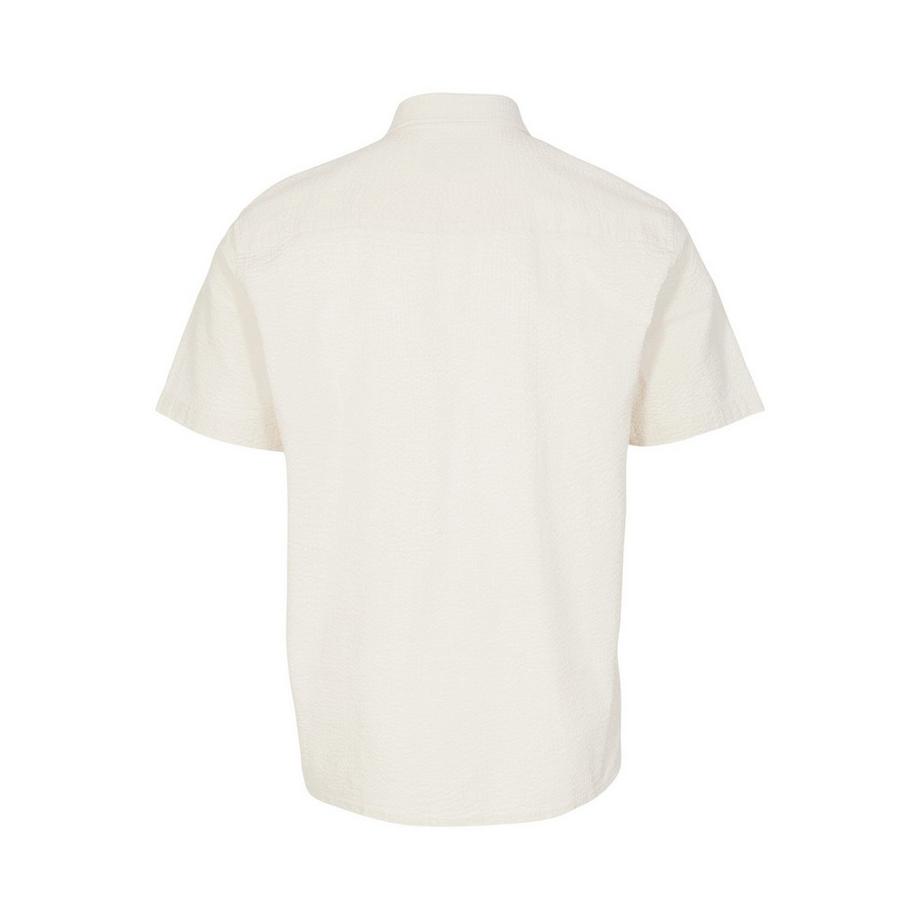 minimum Natheo 9351 Camicia Maniche Corte  