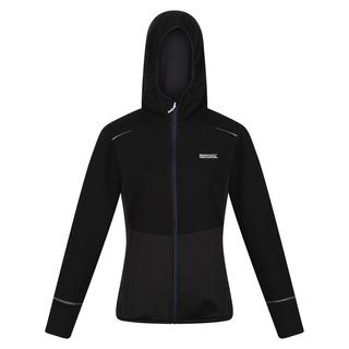 Regatta  Hoodie mit durchgehendem Reißverschluss 