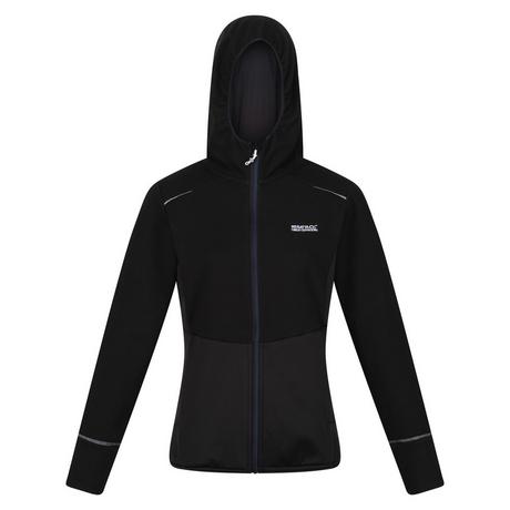 Regatta  Hoodie mit durchgehendem Reißverschluss 