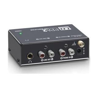 LD Systems  LD Systems LDPPA2 Preamplificatore audio 