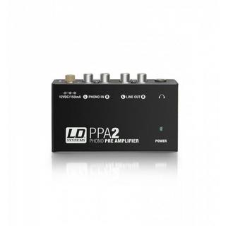 LD Systems  PPA 2 (Entry) 