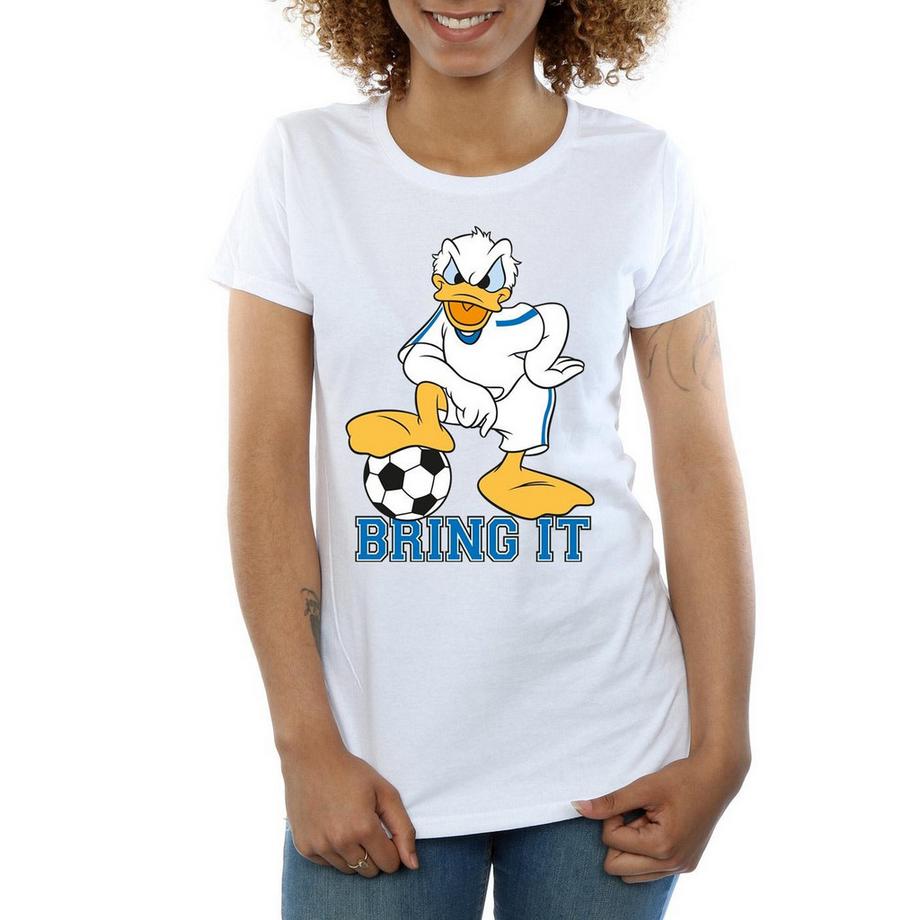 Disney Bring It T-Shirt  