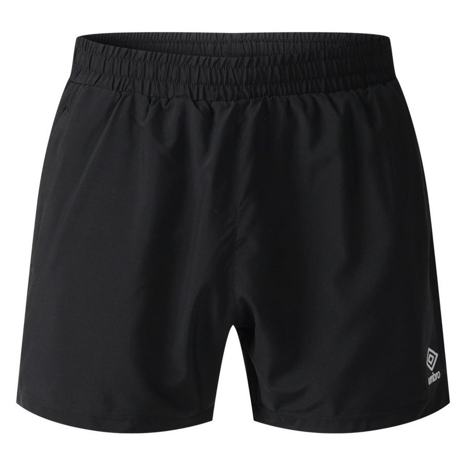 Pantaloncini Tessuto Allenamento
