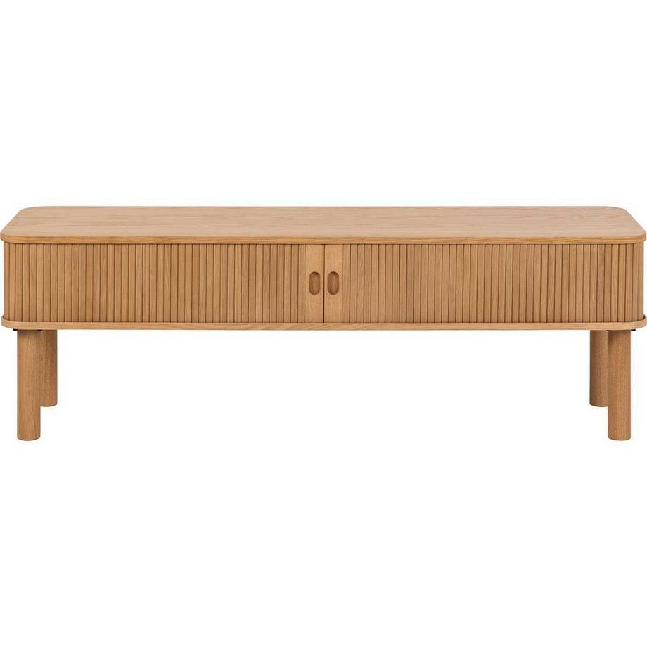 mutoni TV lowboard Langford natural 140  