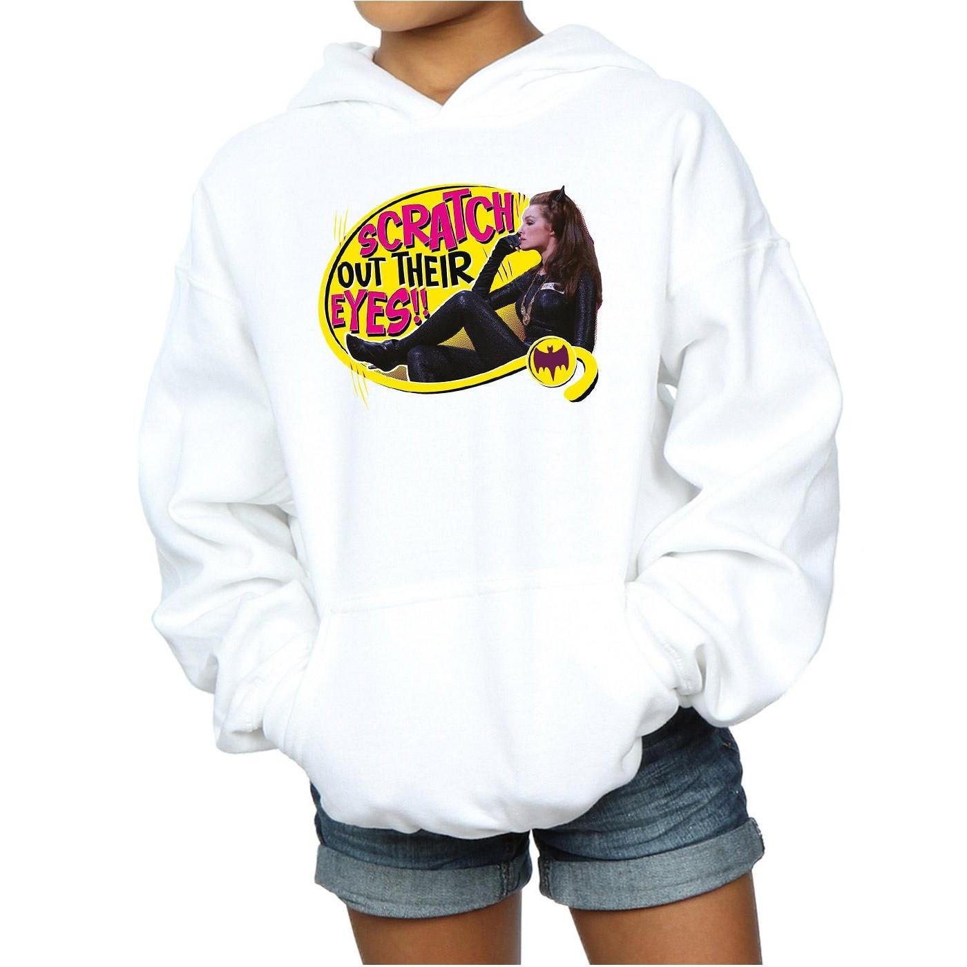 DC COMICS  Kapuzenpullover 