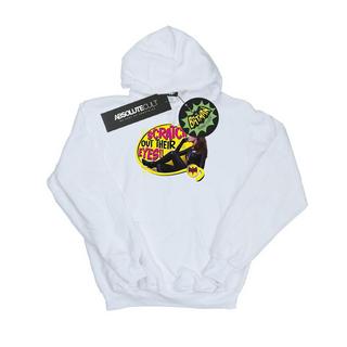 DC COMICS  Kapuzenpullover 
