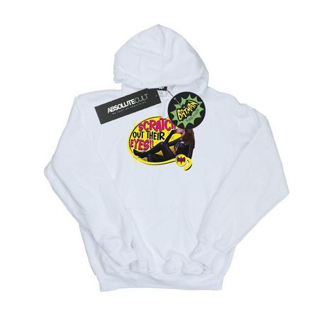 DC COMICS  Kapuzenpullover 