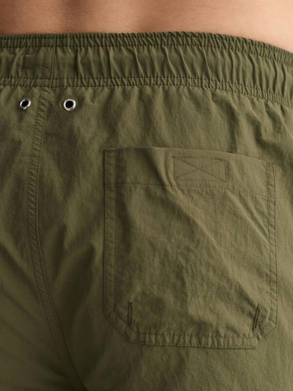 GANT  Pantaloncini da bagno  Vestibilità confortevole 