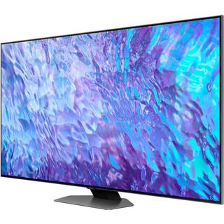 SAMSUNG  LED-Fernseher QE65Q80C 