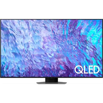 LED-Fernseher QE65Q80C