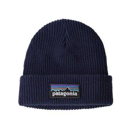 Patagonia  K's Logo Beanie 