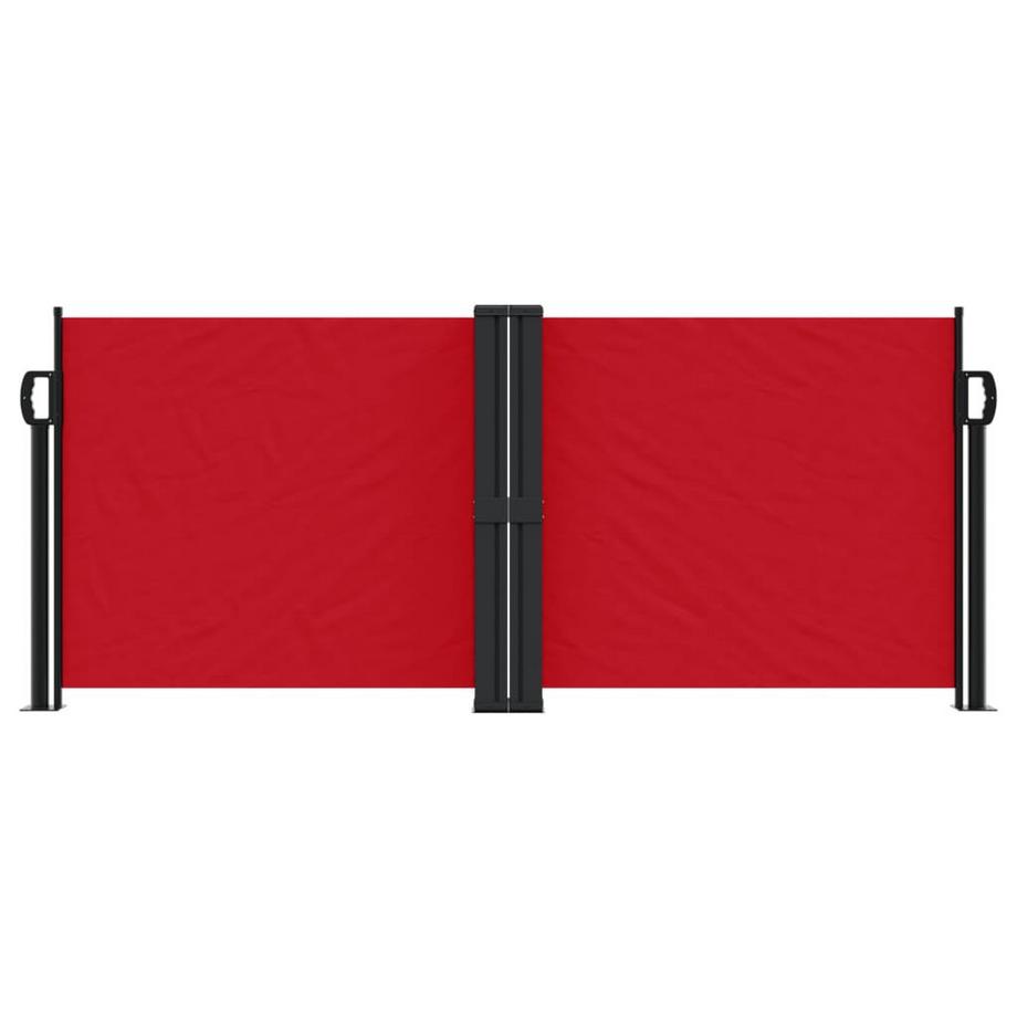 VidaXL Auvent latéral rétractable  