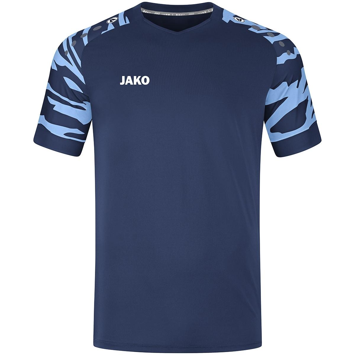 Jako  trikot wild 