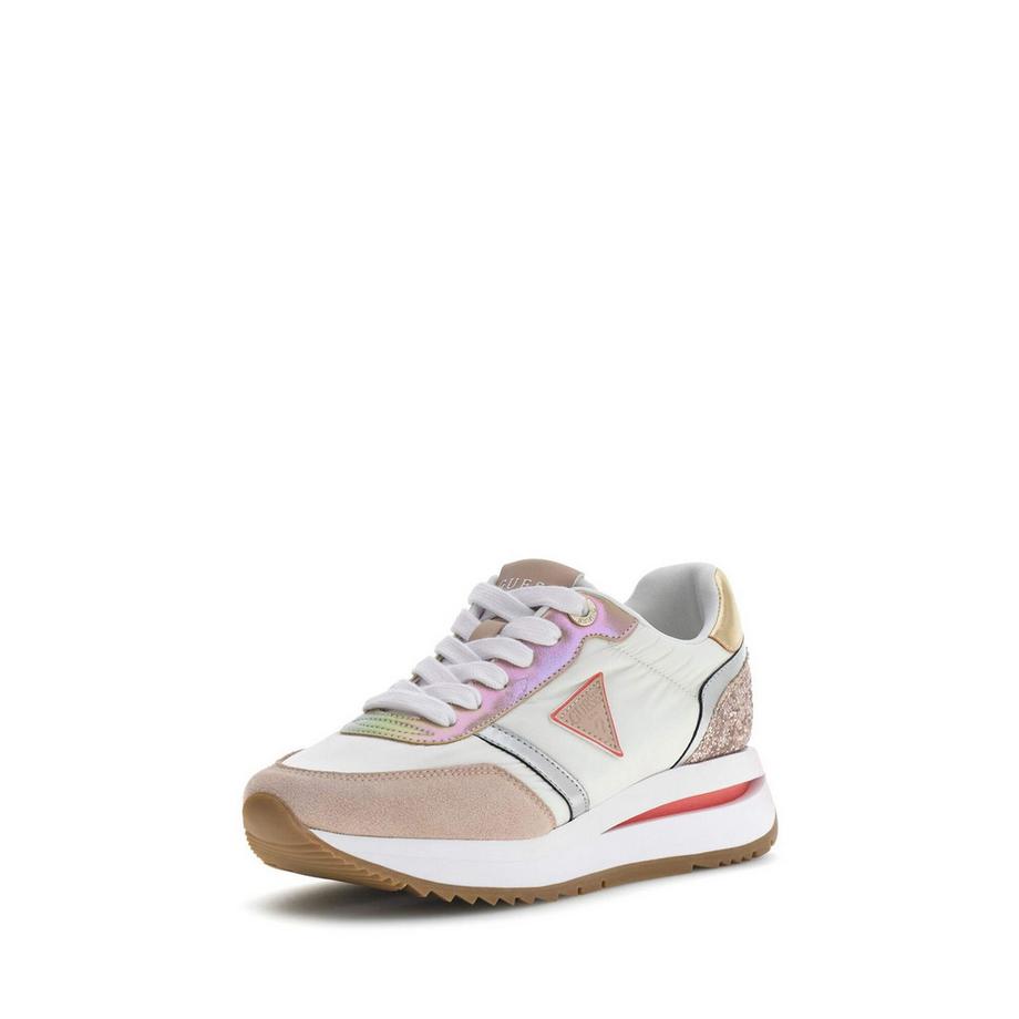 GUESS Eagar Pumps  