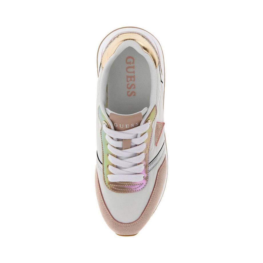 GUESS Eagar Pumps  