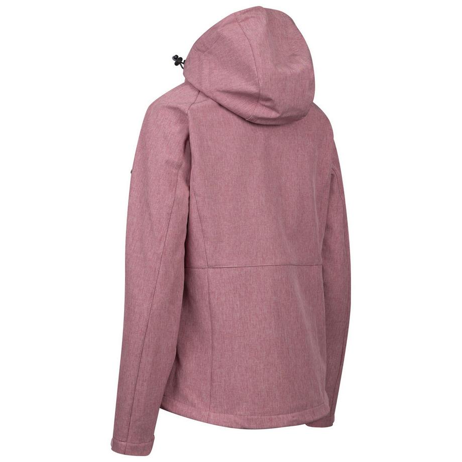 Trespass Fryatt Veste Softshell  