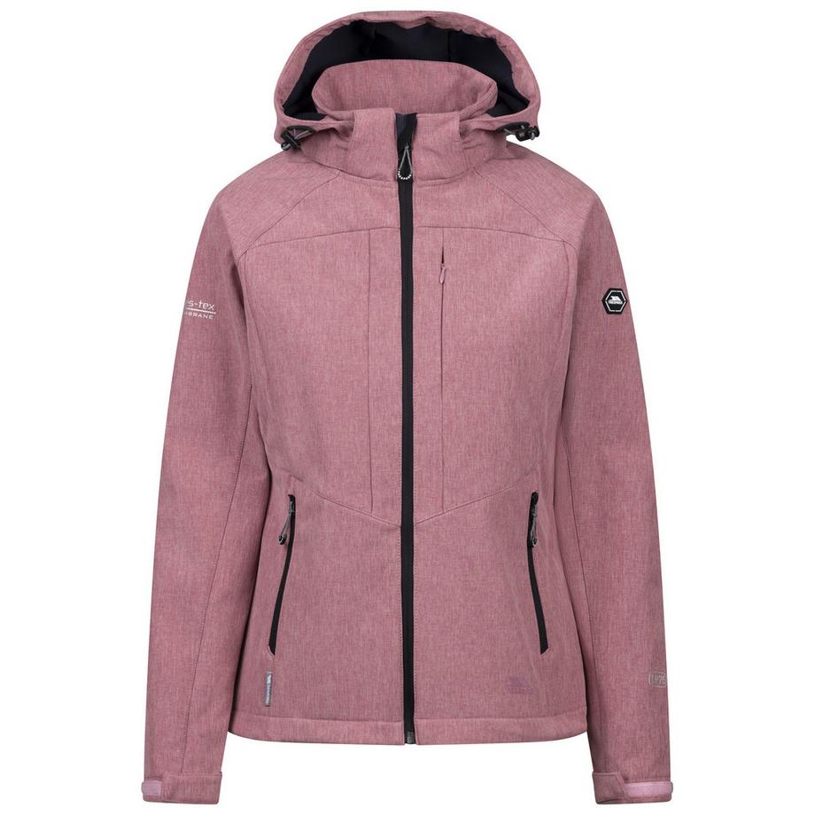 Veste softshell FRYATT