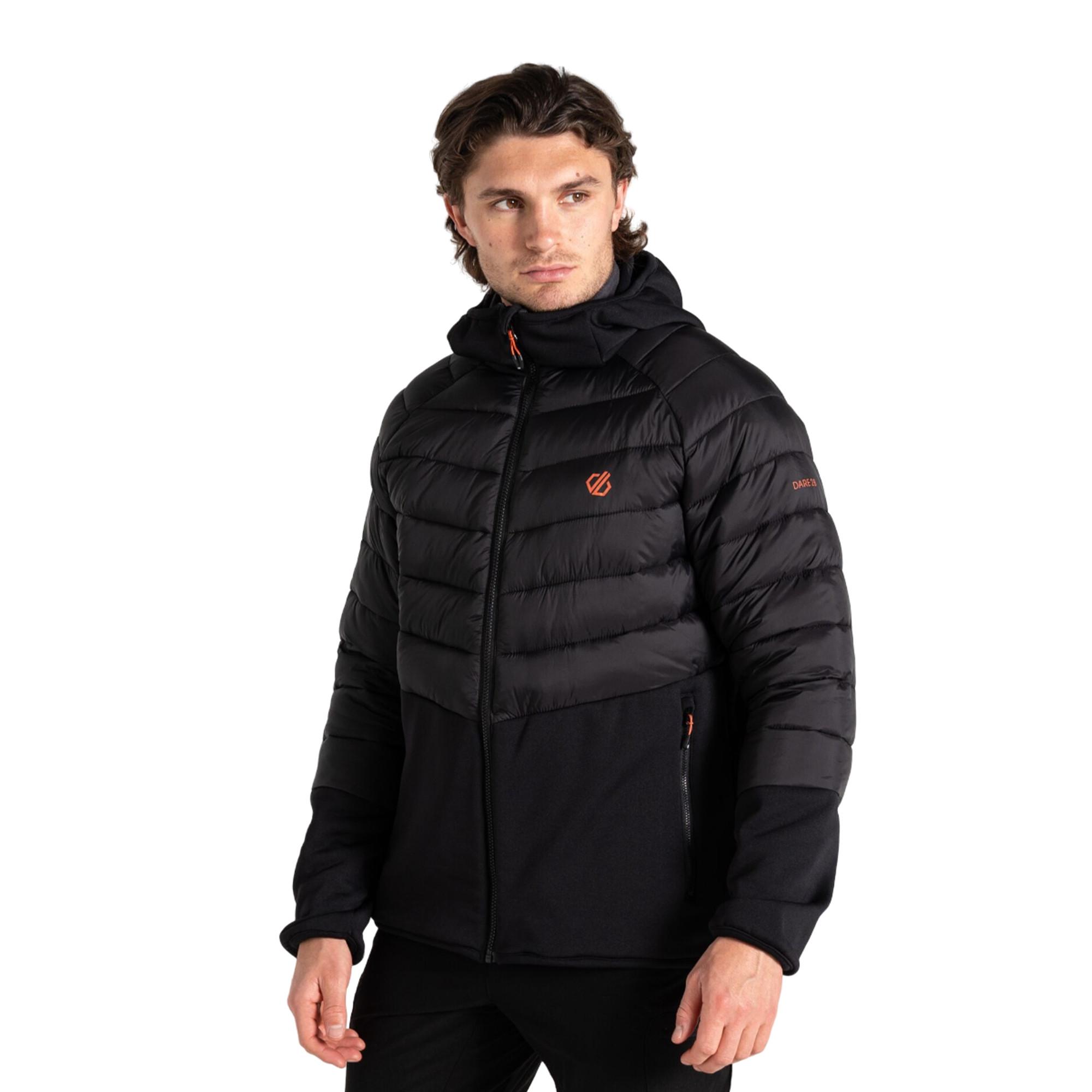 Dare 2B Torrek Hybrid Jacke  